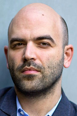 photo of person Roberto Saviano