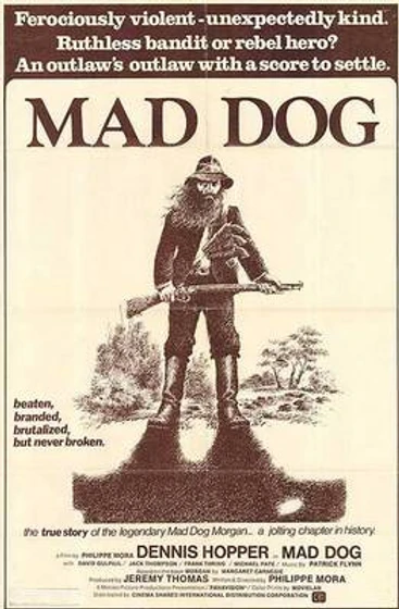 Imagen de mad-morgan (Poster)