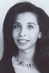 photo of person Hadeel Reda