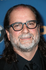 photo of person Glenn Weiss
