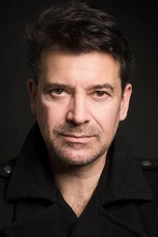 Foto de Olivier Breitman
