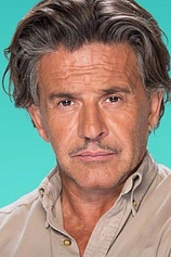 picture of actor Osvaldo Laport