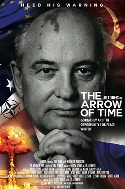 Gorbachov y La Paz Nuclear