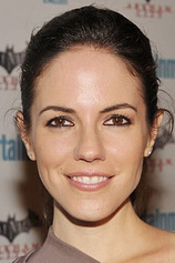 picture of actor Anna Silk