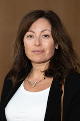 picture of actor Carolina Vera
