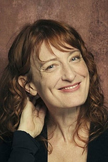 photo of person Jennifer Kent