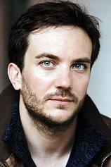 picture of actor Cédric Meusburger