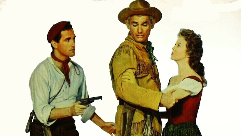 Imagen de El Desfiladero de la Muerte