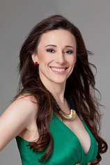 picture of actor Paula Braun