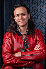 photo of person Shal Ngo