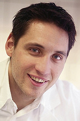 picture of actor Martin Písařík