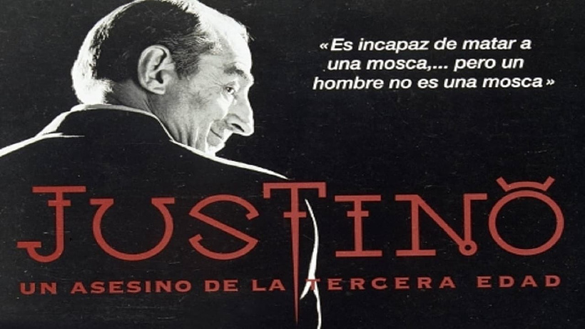 Imagen de Justino, Un Asesino de la Tercera Edad
