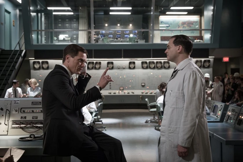 Michael Shannon en la-forma-del-agua