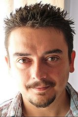 picture of actor Antonio Zafra