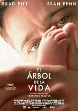 poster of movie El Árbol de la vida (2011)