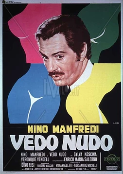 poster of movie Visiones de un Italiano Moderno