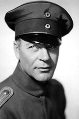 picture of actor G. Pat Collins