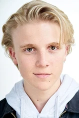 photo of person Miles Elliot