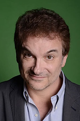 picture of actor Shane Black