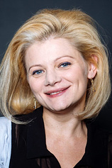picture of actor Ofelia Popii