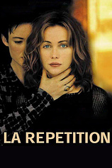 poster of movie La Répétition