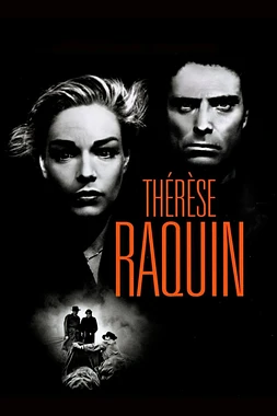 poster of movie Teresa Raquin