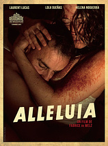 poster of movie Alleluia