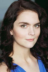 photo of person Briana Templeton