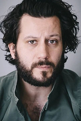 picture of actor Florian Cadiou