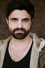 picture of actor Maximilian Grill