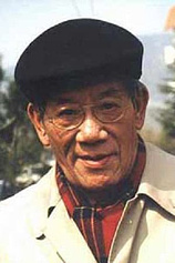 picture of actor Ruocheng Ying