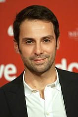 picture of actor Carlo D'Ursi