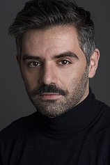 picture of actor Ricardo Barbosa
