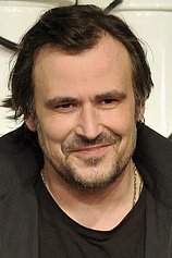 picture of actor Bartosz Opania