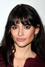picture of actor Gabriella Quezada