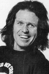 picture of actor Country Joe McDonald