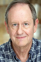 picture of actor Thomas W. Ashworth