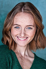 photo of person Niamh Carolan