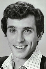 picture of actor Mark La Mura