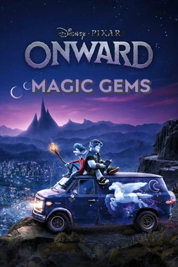 Onward: Magic Gems