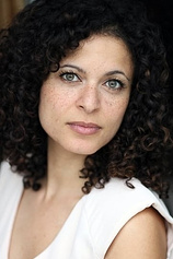 photo of person Sarah Kaminsky