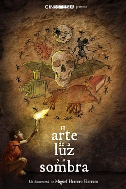 El Arte de la Luz y la sombra