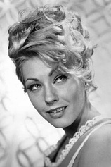 picture of actor Judi West