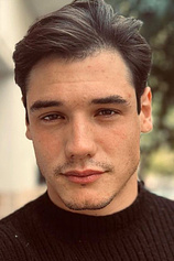 picture of actor Jerónimo Bosia