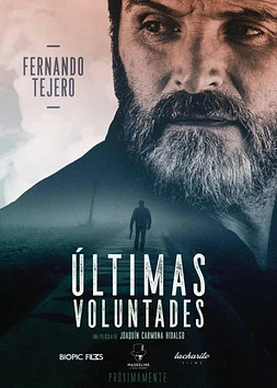 Últimas Voluntades