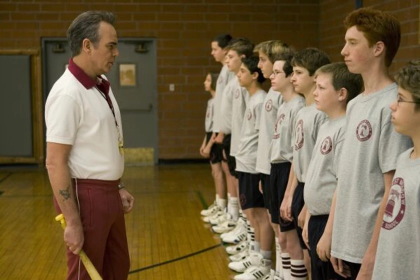 Billy Bob Thornton en cuestion-de-pelotas-mr-woodcock