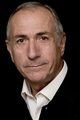 picture of actor Philippe Beglia