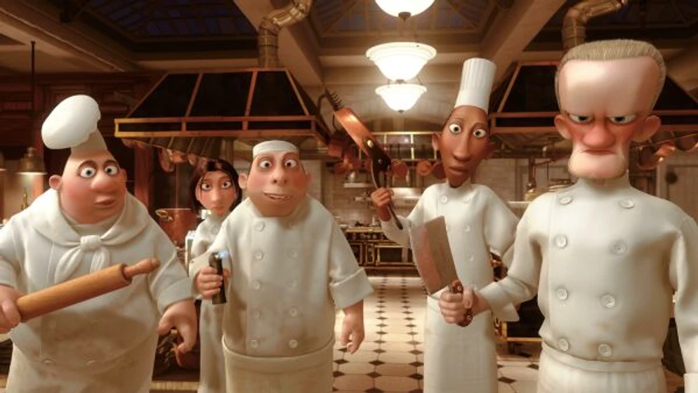 Imagen de ratatouille