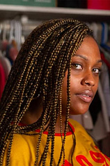 picture of actor Alexis Marie Wint