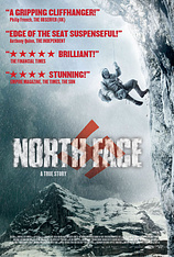 poster of movie North Face